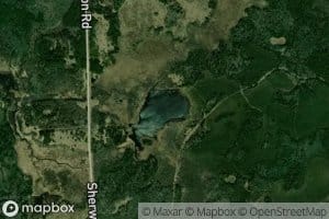Severson Lake