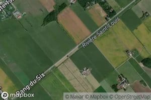 Decharge Saint-Louis