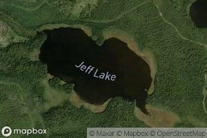 Jeff Lake