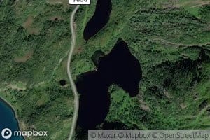 Steinbakkvatnet