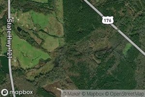 South Fork Kings Creek