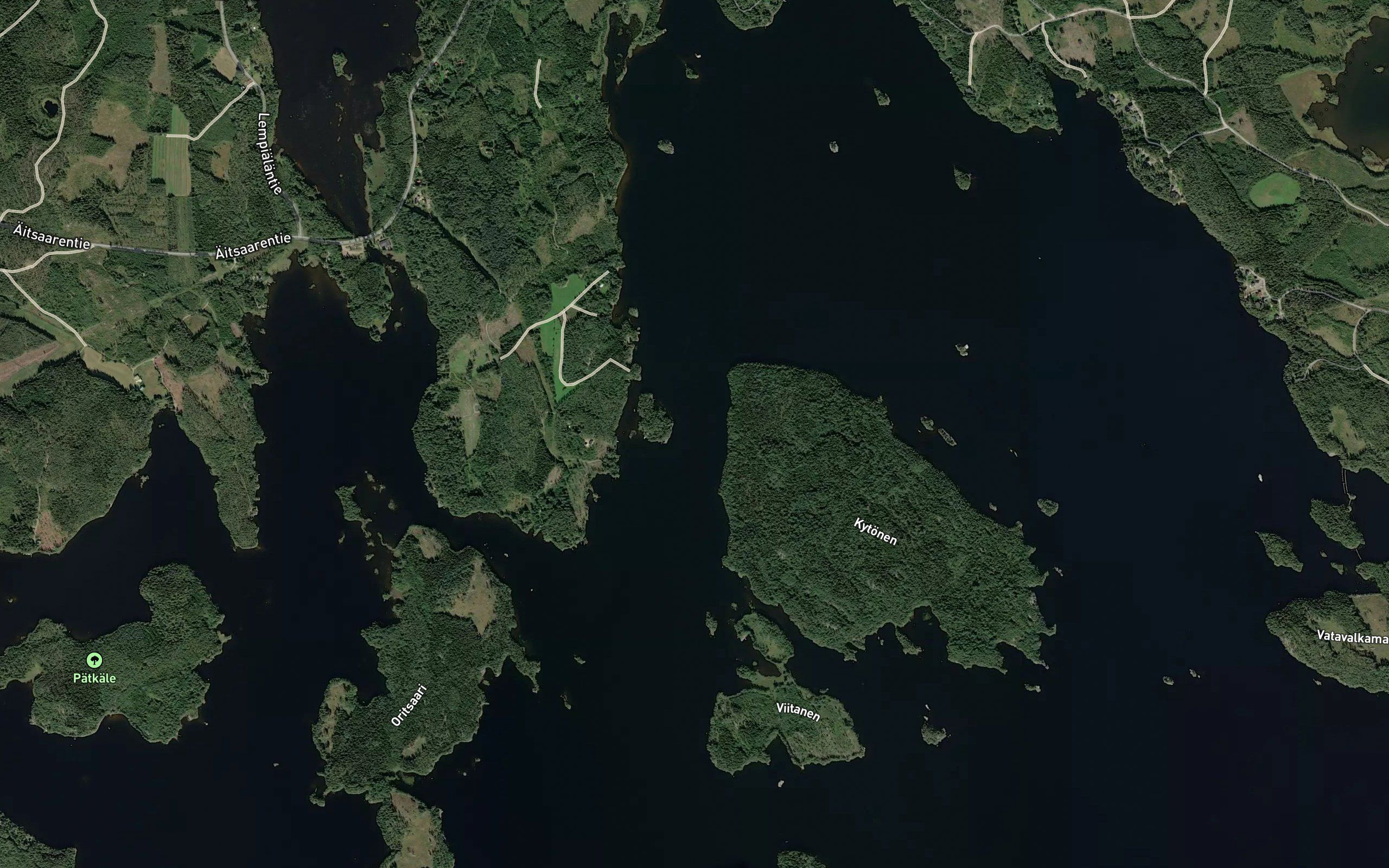 Ranatsalmi