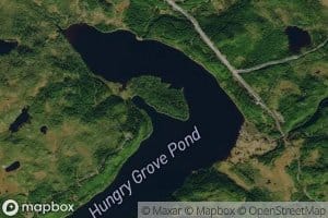 Hungry Grove Pond