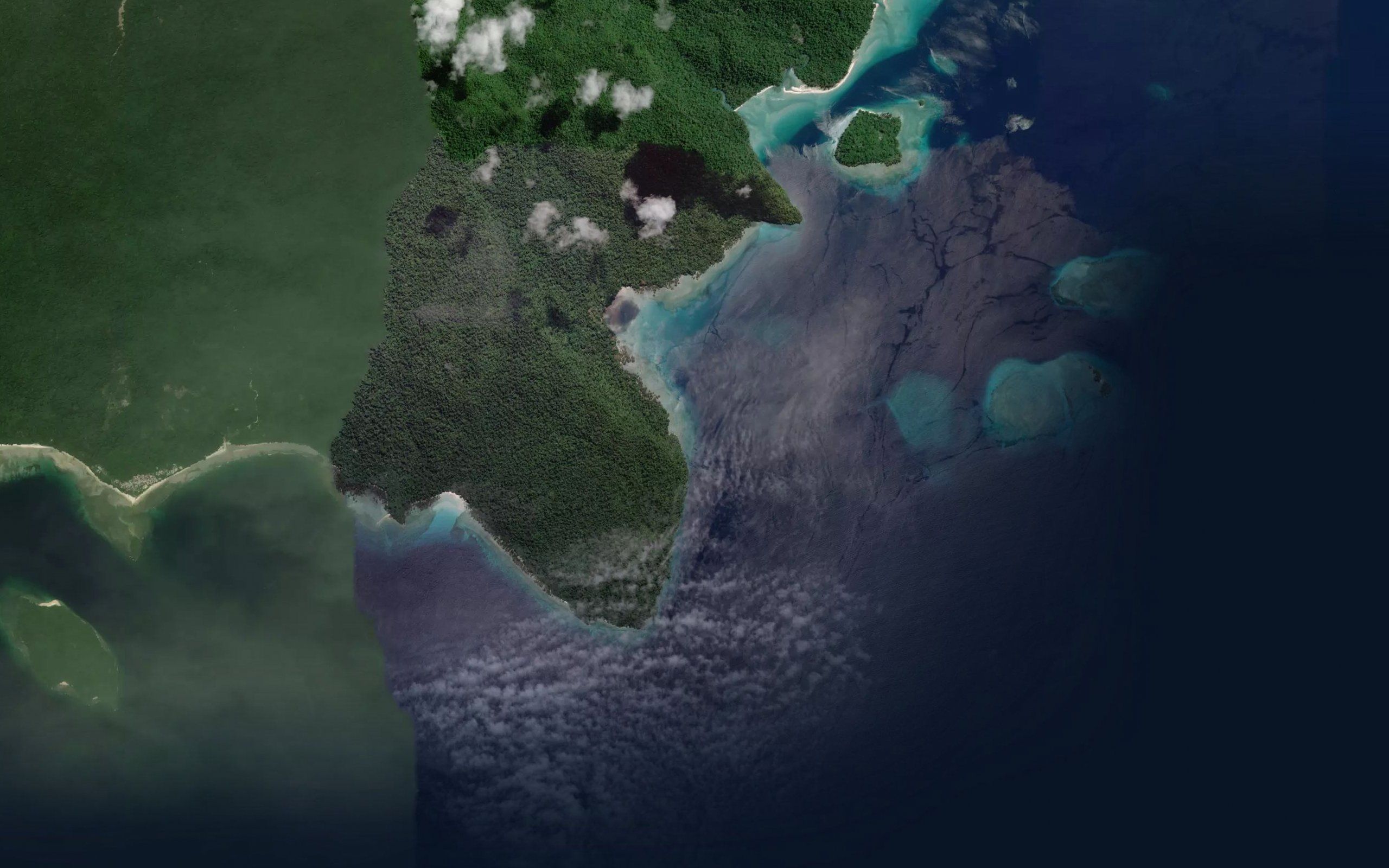 Pulau Derdi