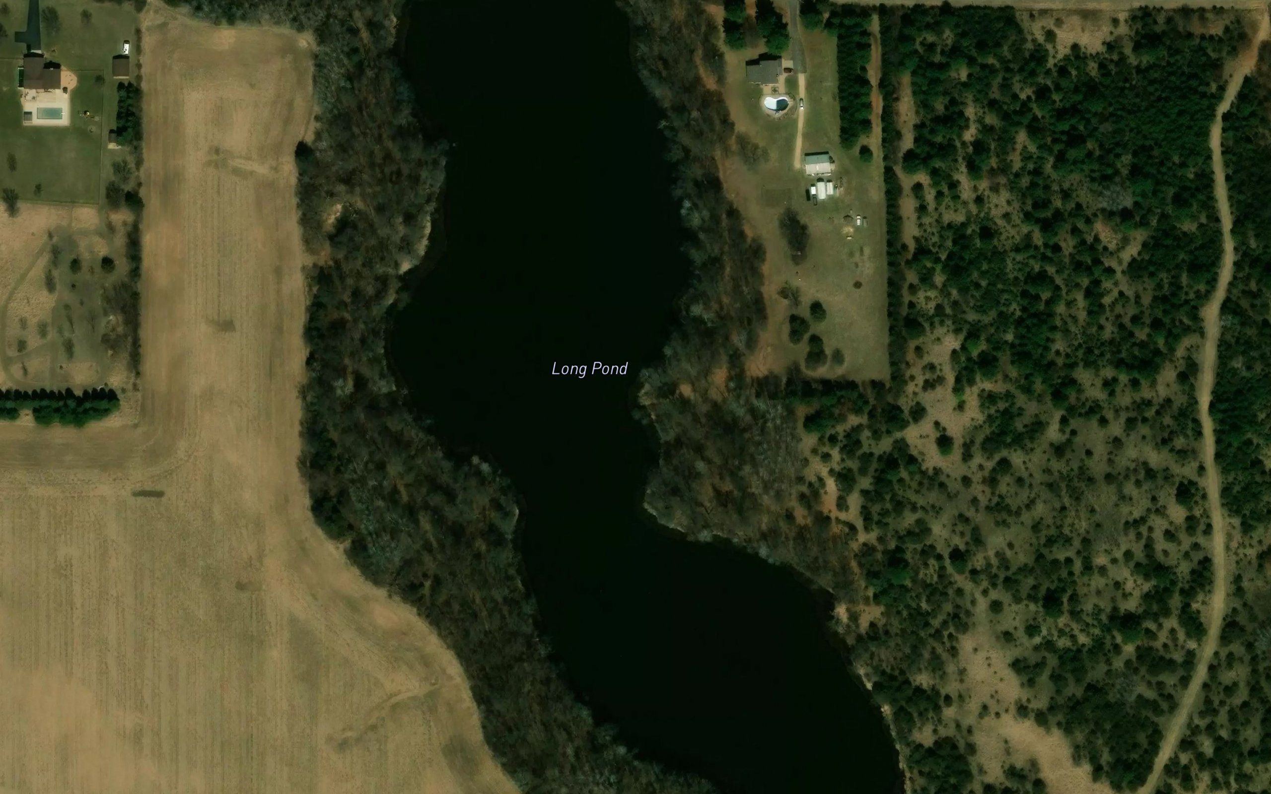 Long Pond