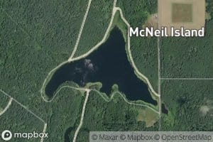 Butterworth Reservoir