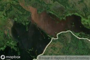 Marsh Creek Pool
