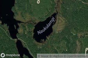 Naukulampi