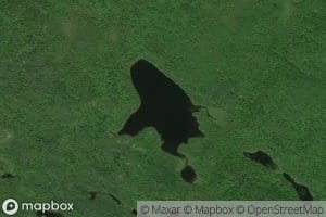 Brown Lake