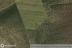 Ozero Sharovskaya Kupel'nya