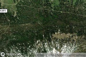 Turnpike Creek