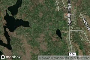 The Two Lakes