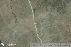Creston Waterhole