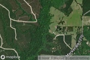 Hawkins Creek