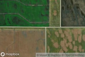 County Ditch Number 11