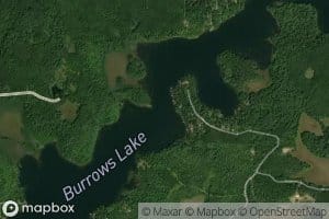 Burrows Lake