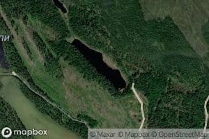 Ozero Pyakhimaynenlampi