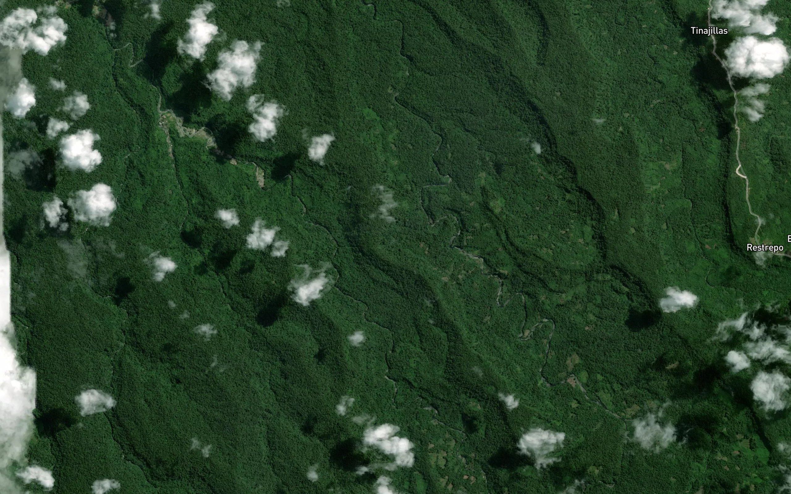Rio Pulvi