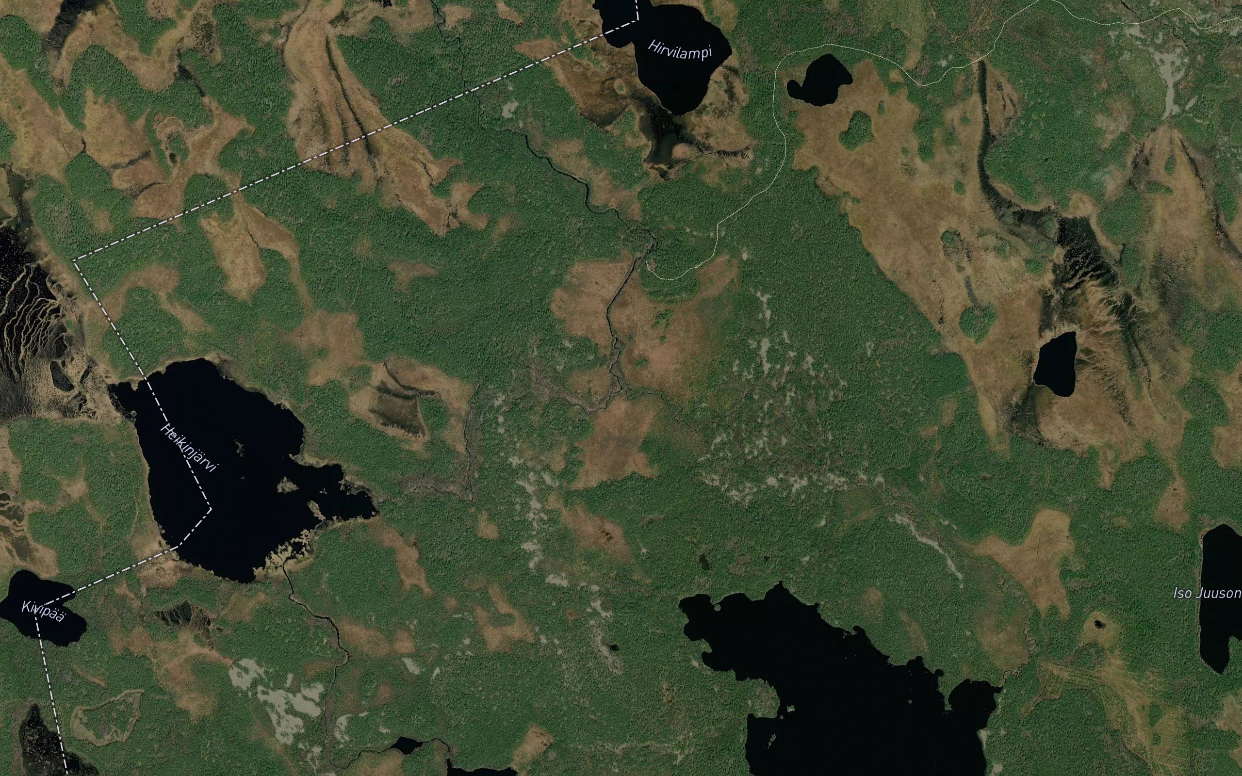 Heikinpuro