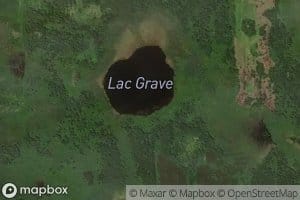 Lac Grave