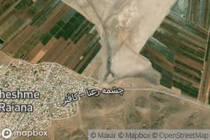 Cheshmeh-ye Bozorg