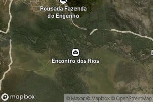Rio da Bocaina