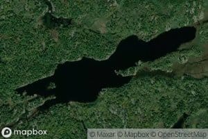 Nisbet Lake