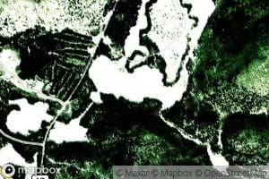 Lac des Fourches