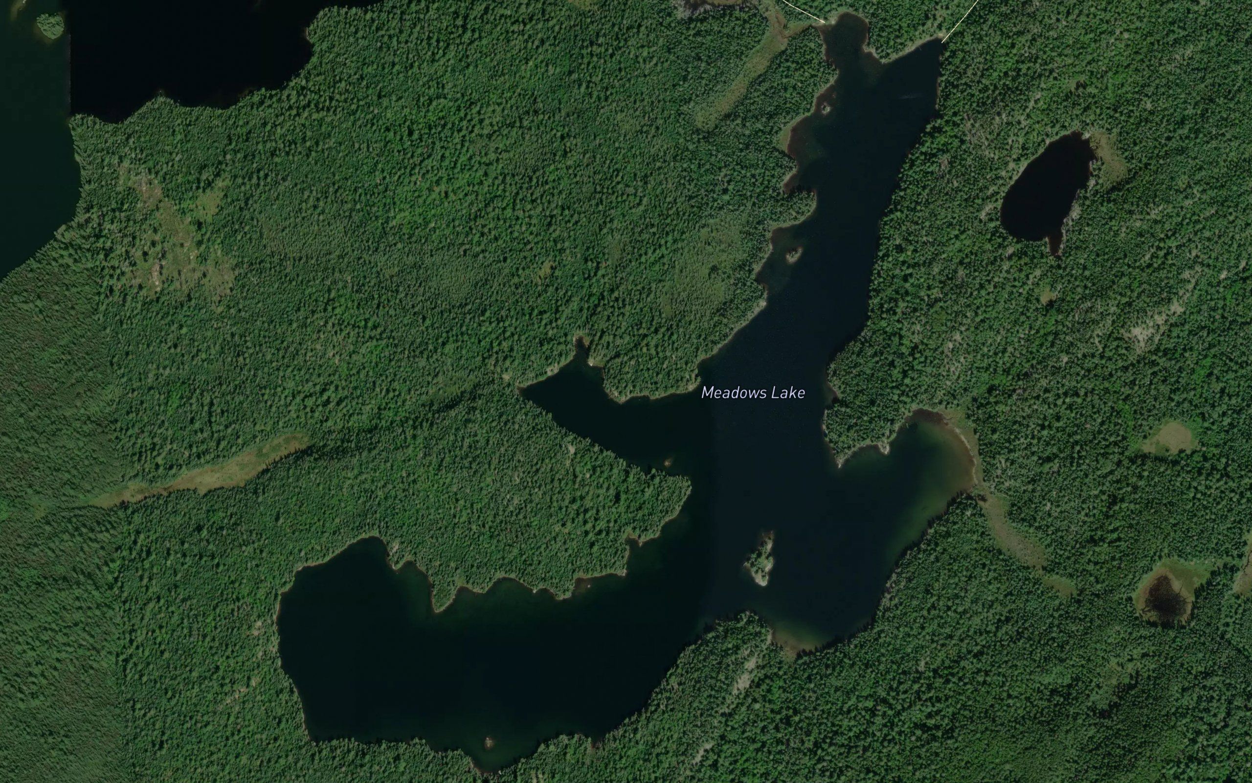 Meadows Lake
