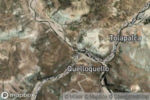 Rio Tincopalca