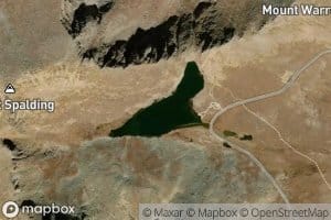 Summit Lake