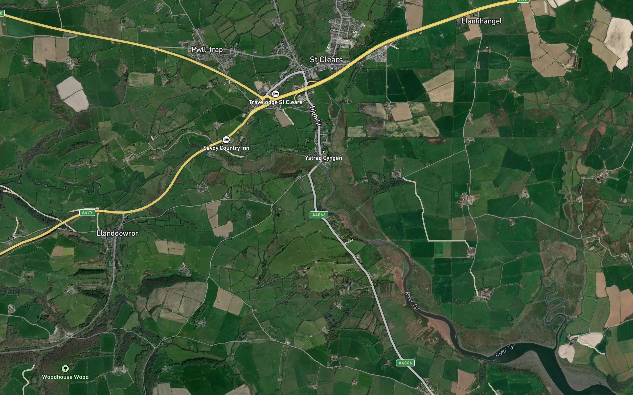 Afon Cynin