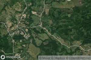 Quebrada El Diamante