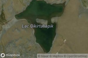 Lac Qikirtaliapik