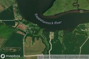 Laundrums Creek