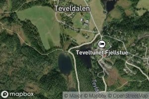 Fosstjonna