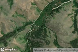 Overland Creek