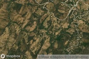 Barranca Agua Caliente