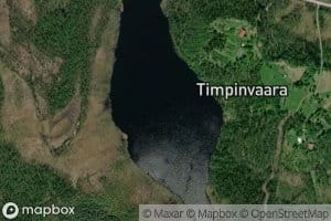 Timpinlampi