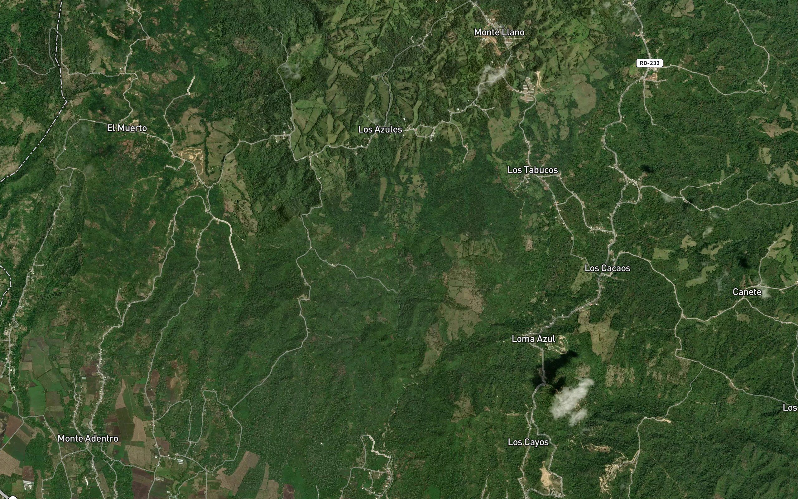Arroyo Pocilga