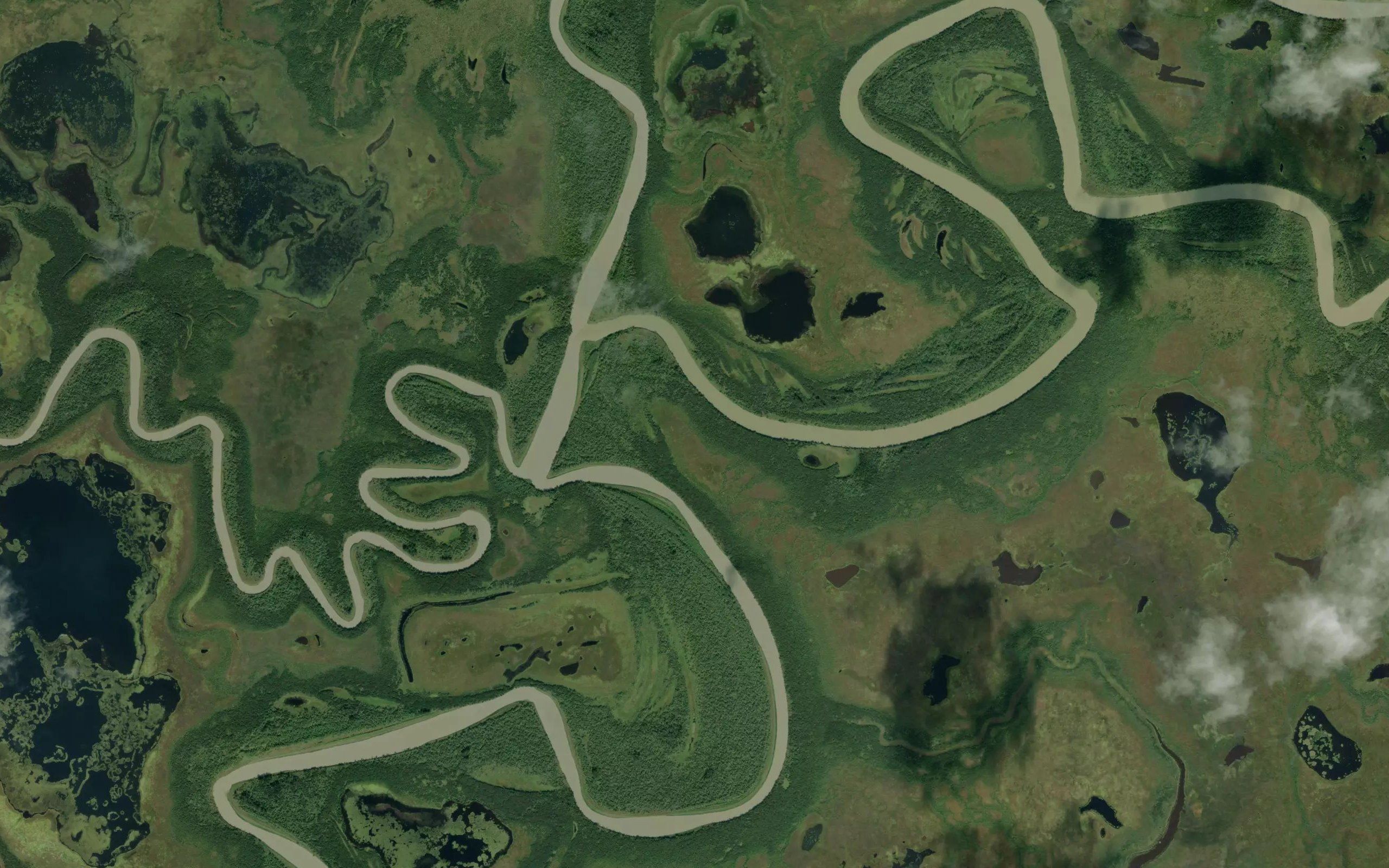 Kwimlilthla Slough