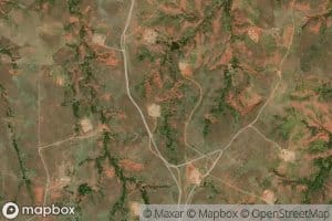 Sprowles Number 1 Reservoir