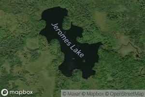 Jeromes Lake