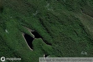 Freshwater Lakes