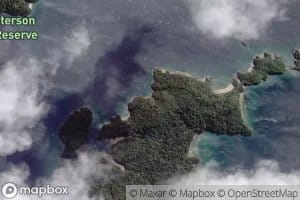 Goose Cove