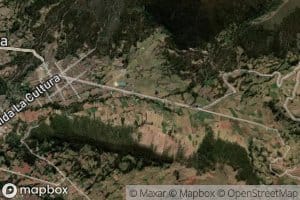 Quebrada Soraya Huayjo