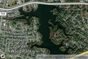 Little Creek Reservoir