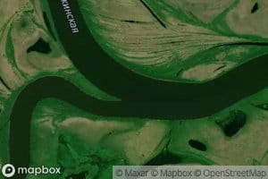 Protoka Dal'zhinskaya