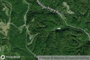 Nobles Paradise Lake