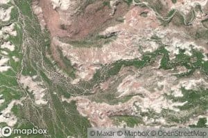 Canada Rincon El Pochi